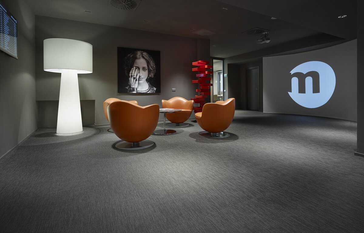 Bolon | Floors For Schools | Istituto Marangoni